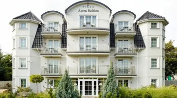 Villa Astra Baltica
