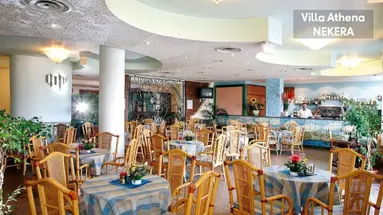 Villa Athena