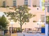 Villa Athena