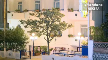 Villa Athena