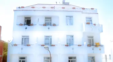 Villa Athena