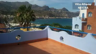 Villa Athena