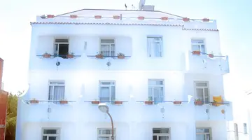Villa Athena