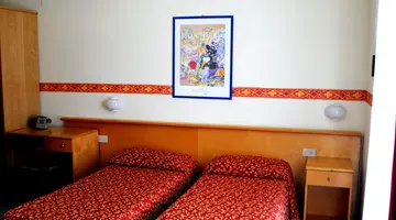 Villa Athena
