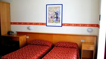 Villa Athena
