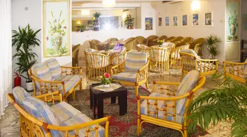 Villa Athena