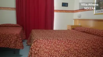 Villa Athena