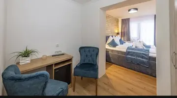 Villa Austria Saalbach