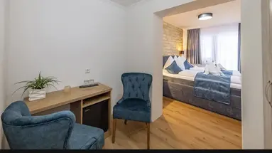 Villa Austria Saalbach
