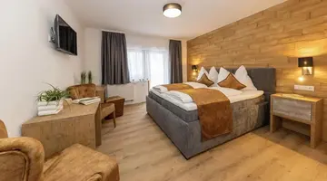 Villa Austria Saalbach