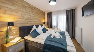 Villa Austria Saalbach