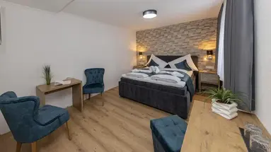 Villa Austria Saalbach