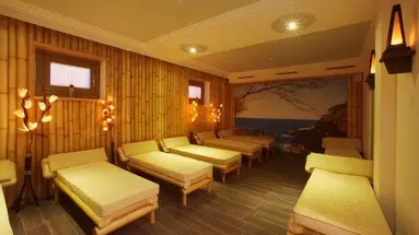 Villa Austria Saalbach