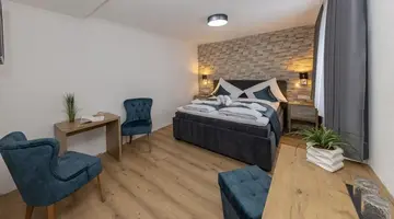 Villa Austria Saalbach