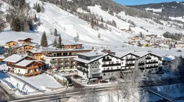 Villa Austria Saalbach