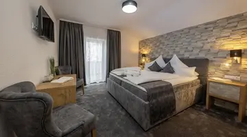 Villa Austria Saalbach