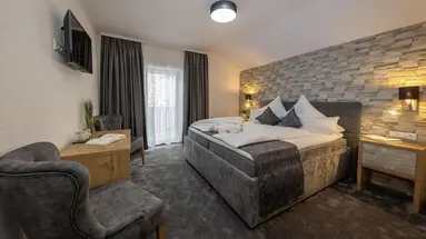 Villa Austria Saalbach