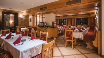Villa Austria Saalbach