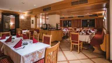 Villa Austria Saalbach