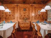 Villa Austria Saalbach