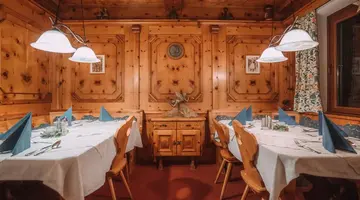 Villa Austria Saalbach