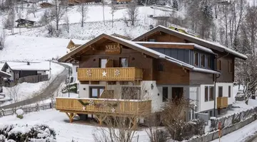 Villa Austria Saalbach