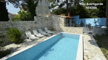 Villa Avantgarde