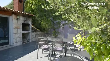 Villa Avantgarde