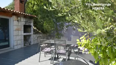 Villa Avantgarde