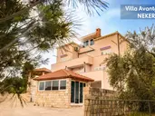 Villa Avantgarde