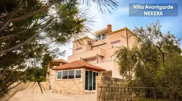Villa Avantgarde