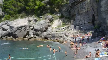 Villa Bella Vista near Positano and Amalfi