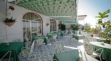 Villa Bella Vista near Positano and Amalfi