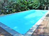 Villa Bella Vista near Positano and Amalfi