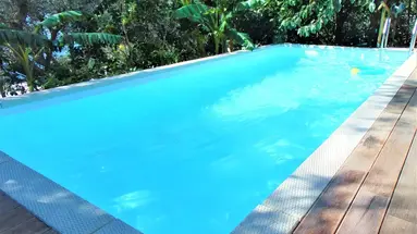 Villa Bella Vista near Positano and Amalfi