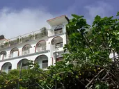 Villa Bella Vista near Positano and Amalfi