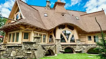 Villa Belweder