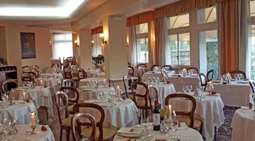 VILLA BIANCA HOTEL