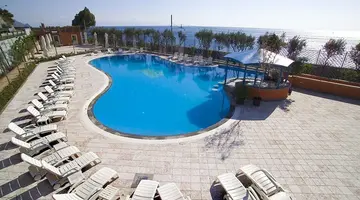 VILLA BIANCA HOTEL