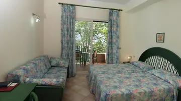 VILLA BIANCA HOTEL