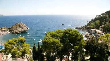 VILLA BIANCA HOTEL