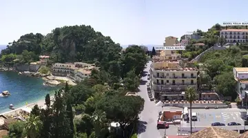 VILLA BIANCA HOTEL