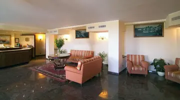 VILLA BIANCA HOTEL