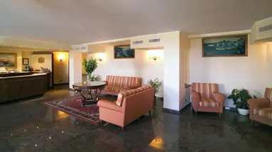 VILLA BIANCA HOTEL
