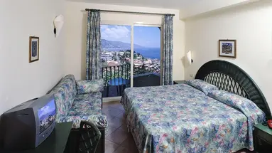 VILLA BIANCA HOTEL