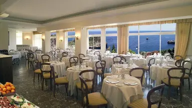 VILLA BIANCA HOTEL