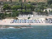 VILLA BIANCA HOTEL