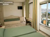 VILLA BIANCA HOTEL