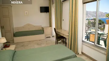 VILLA BIANCA HOTEL