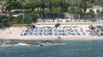 VILLA BIANCA HOTEL